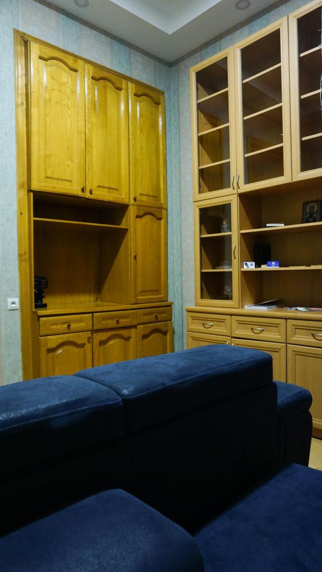 J Square Hostel Tbilisi Buitenkant foto